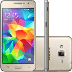 Samsung Galaxy Gran Prime Duos G530H – Desbloqueado